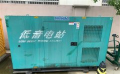 弋阳通州四建大波纹箱定制案例