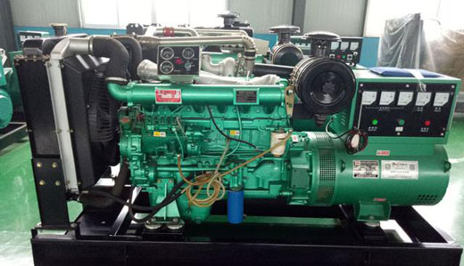 弋阳发电机不发电的原因 弋阳发电机不发电的原因