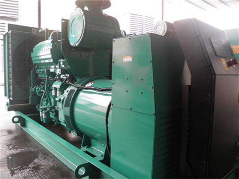 弋阳柴油发电机 弋阳柴油发电机