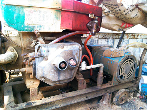 弋阳单杠柴油机发电机出租 弋阳单杠柴油机发电机出租