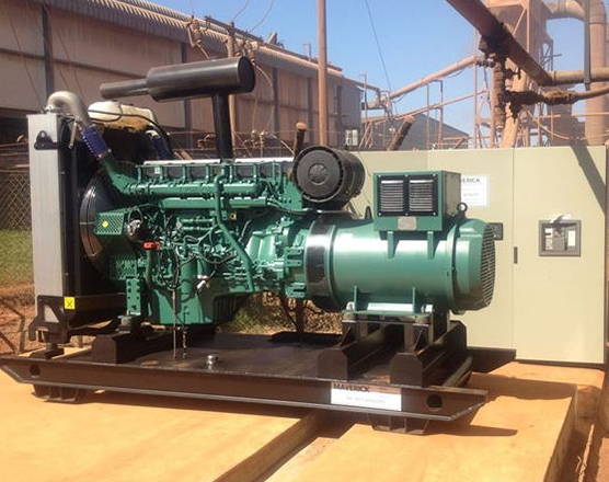 弋阳发电机出租