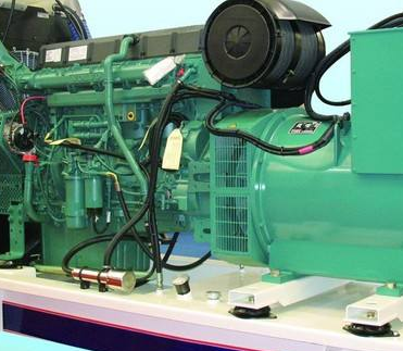 弋阳发电机出租