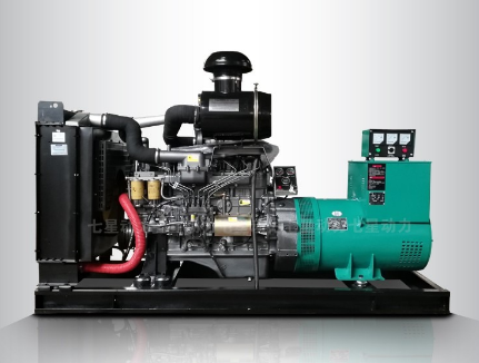 弋阳全新泰豪250kw大型柴油发电机组 弋阳全新泰豪250kw大型柴油发电机组
